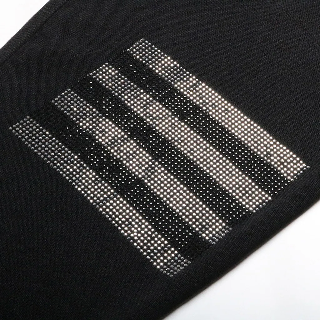 Feitong женские уличные камуфляжные брюки карго обтягивающие с высокой талией