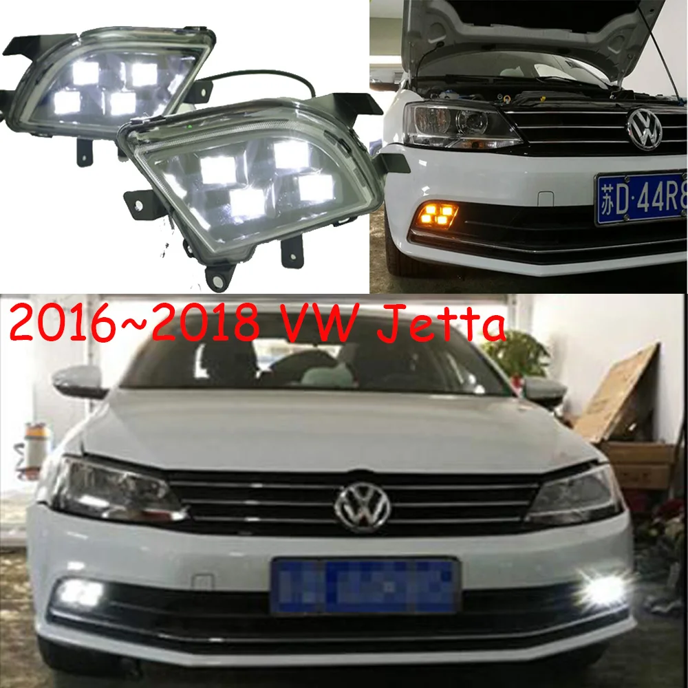 Светодиодный ные фары дальнего света Jetta sagitar автомобильные аксессуары
