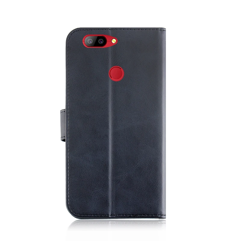 Ocolor для Elephone P8 3D Флип кожаный чехол с карты карман телефона кожного покрова