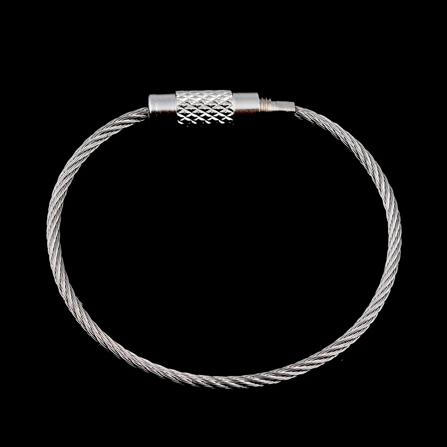 Брелок из проволоки и веревки длина 11 4 см 5 шт.|gift bags for women|gifts godgift |