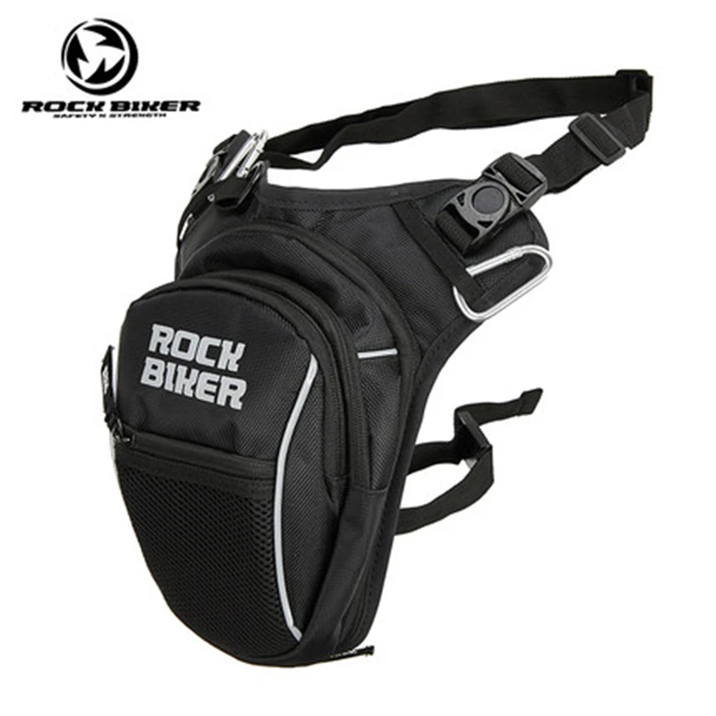 ROCK BIKER oxford мотоциклетные сумки для багажника рыцарские ног велосипедные