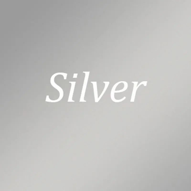 Silver Большой размер, Карта мира, Настенная Наклейка s, олень в лесу деревьев, Настенная Наклейка для гостиной, виниловая, украшение для дома, настенная наклейка s - Цвет: Silver