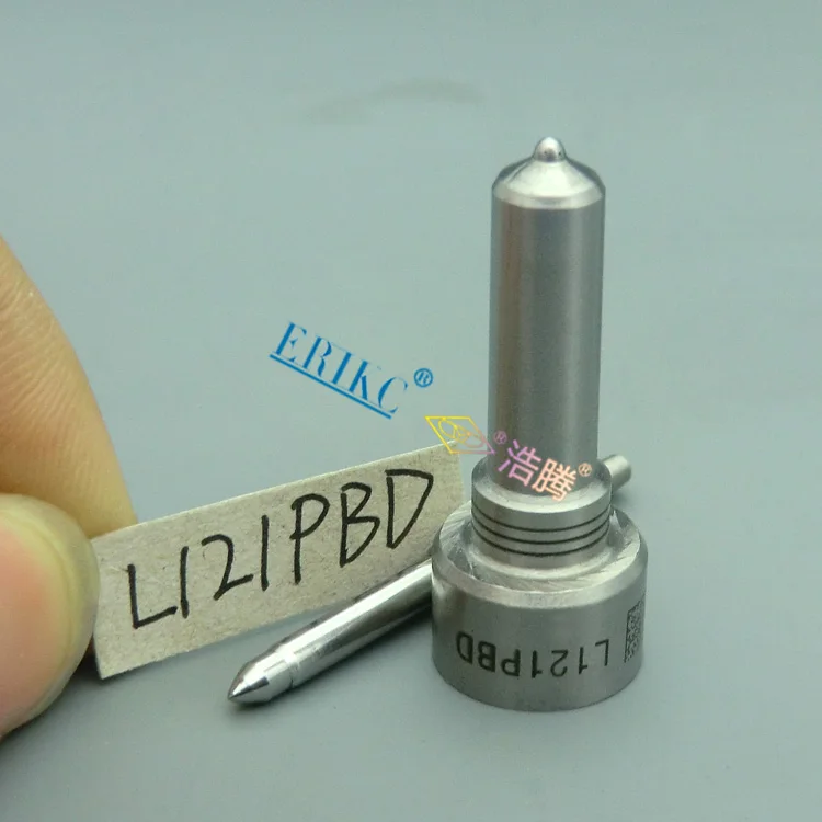 Форсунка для дизельного топлива L121PBD впрыска L121 PBD дизельная автомобильного