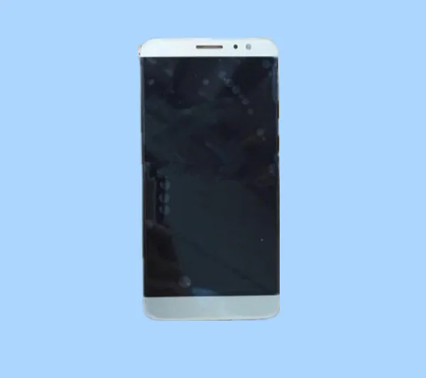 Для huawei maimang 5 сенсорный экран дигитайзер стеклянная панель ЖК-дисплей телефон