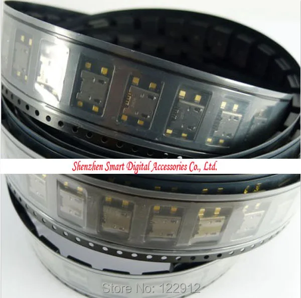 50 шт. Micro Зарядка через USB Порты и разъёмы Разъем Схемы для них Зарядное устройство
