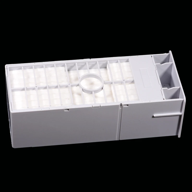T699700 T6997 C13T699700 Waste Ink Tank For EPSON Pro P6000 P6080 P7000 P7080 P8000 P8080 P9000 Maintenance Tank box With Chip