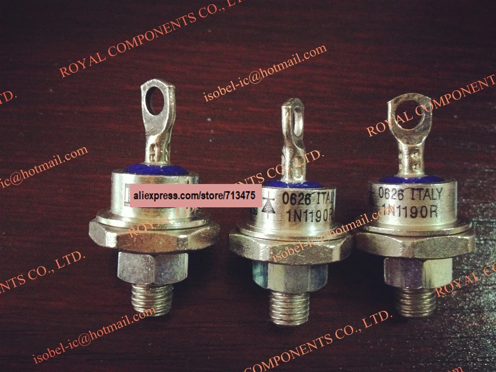 1N1190AR 1N1190 1N1190A 1N1190R 1N3903 | Бытовая техника