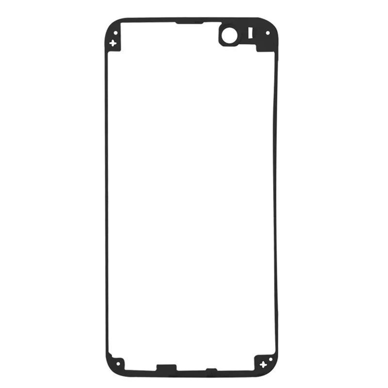Для Huawei Nova 2 PIC AL00 LCD средняя рамка Корпус Запчасти хромированный экран Holde