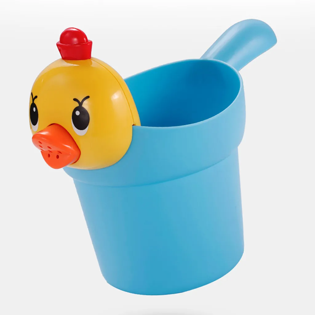 

Children's Baby Shower Toy Gift Set Family Bath Toy Summer Hot Children's Bathroom Lleaking Bath Toy Set 03