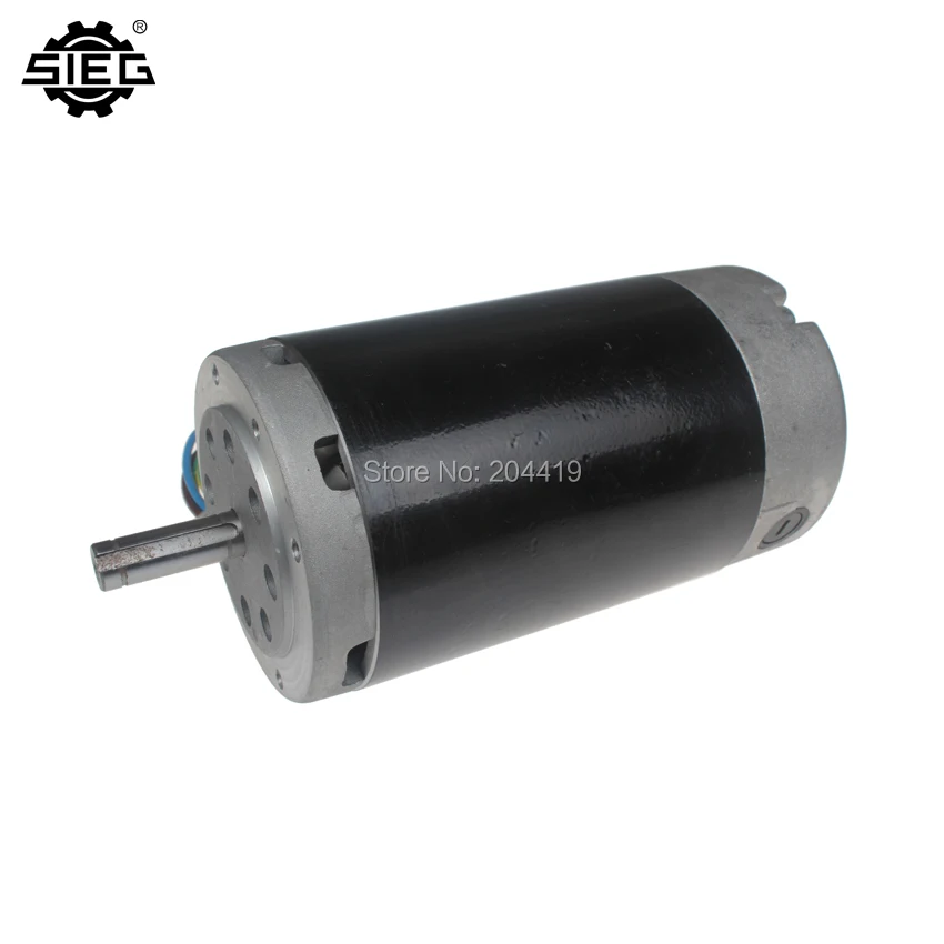 X3 224 600W мотор/двигатель для SIEG X3|600w motor|motor formotor motor |