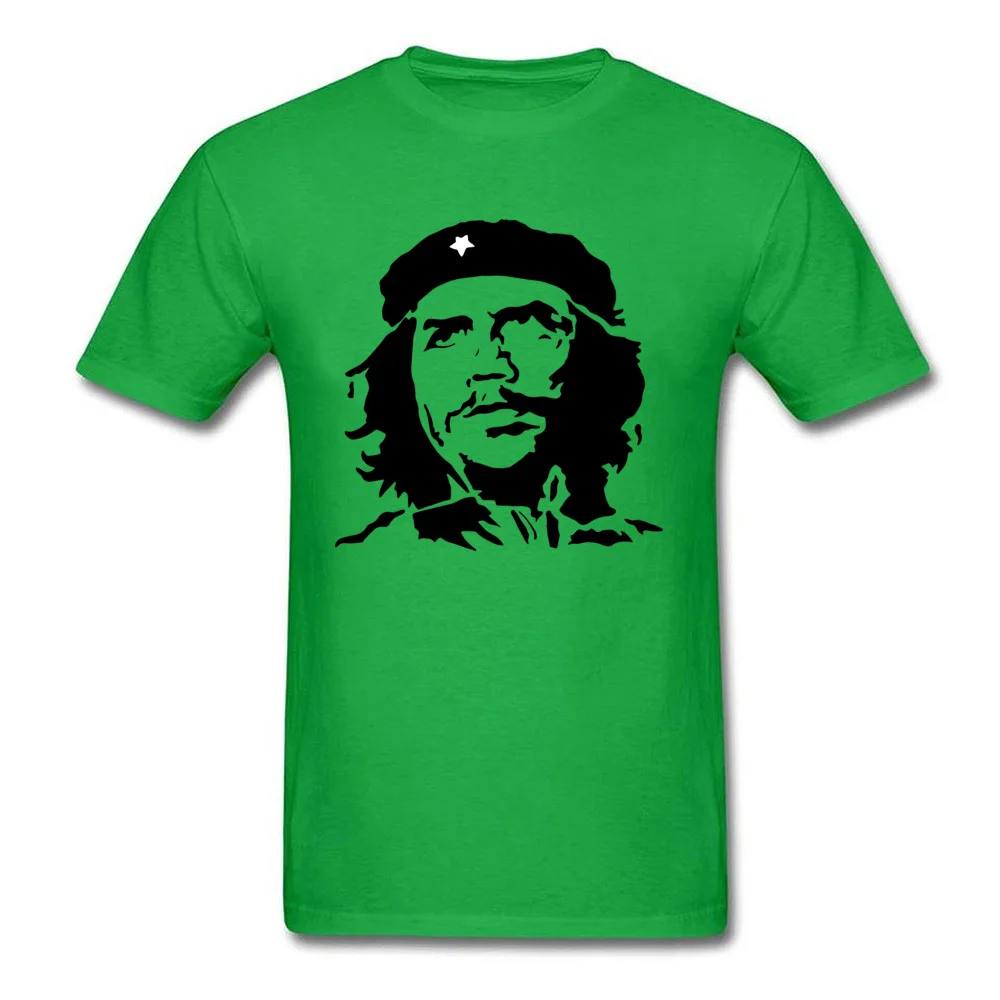 Аргентинская футболка Che Guevara мужская черно белая одежда с национальным ярким