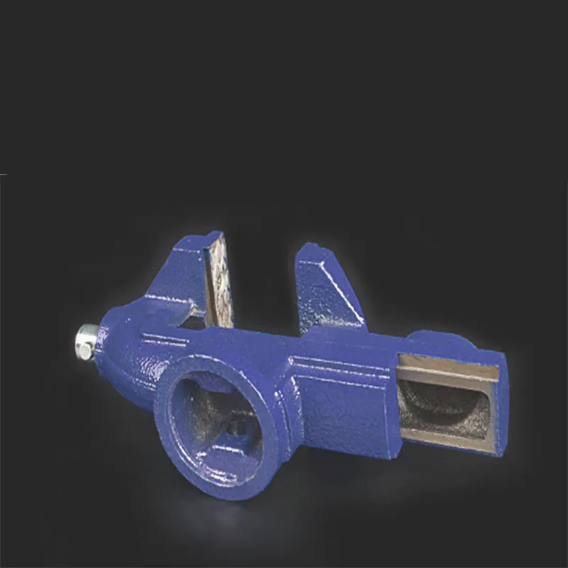 Высокое качество 65 мм маленький мини стенд тиски универсальные 360 градусов