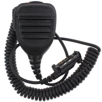 heavy duty handheld speaker ptt mic microphone for hyt hytera pd600 pd602 pd605 pd662 pd665 pd680 pd682 pd685 x1p x1e radio