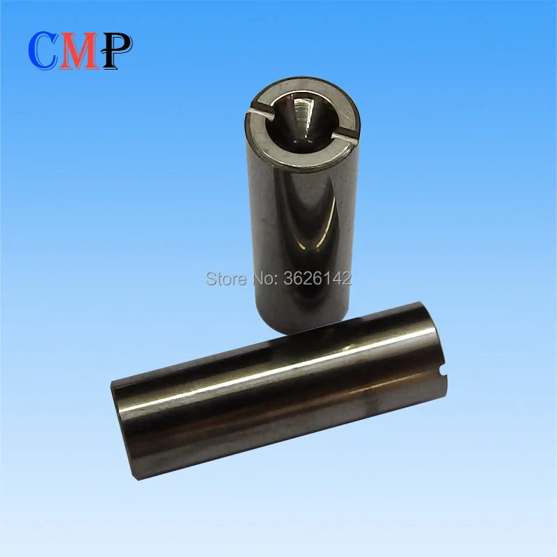 Подача питания контакт M001 зарядная штанга X054D125H03 для Mitsubishi EDM 10 шт. в упаковке|rod