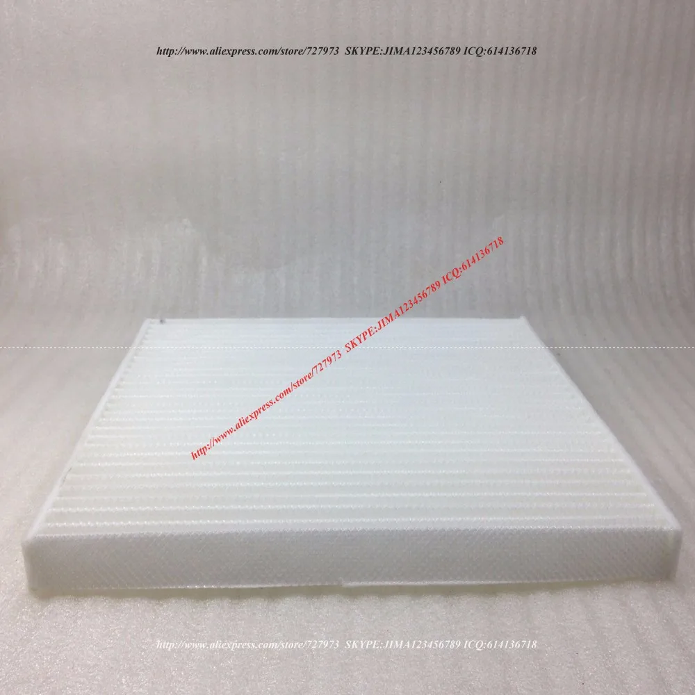JICOSMOSLU: воздушный фильтр для салона GWM GREAT WALL HOVER M4 M2 COOLBEAR FLORID 8104300-V08 8104300V08 1KIT/6 шт