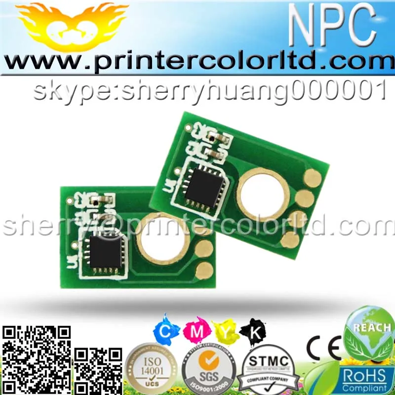 Чип для Ricoh imagio MP C5503 C 5503ASP 4503MFP 4503 MFP MPC4503 мфу MPC мп 4503A 5503A совместимый