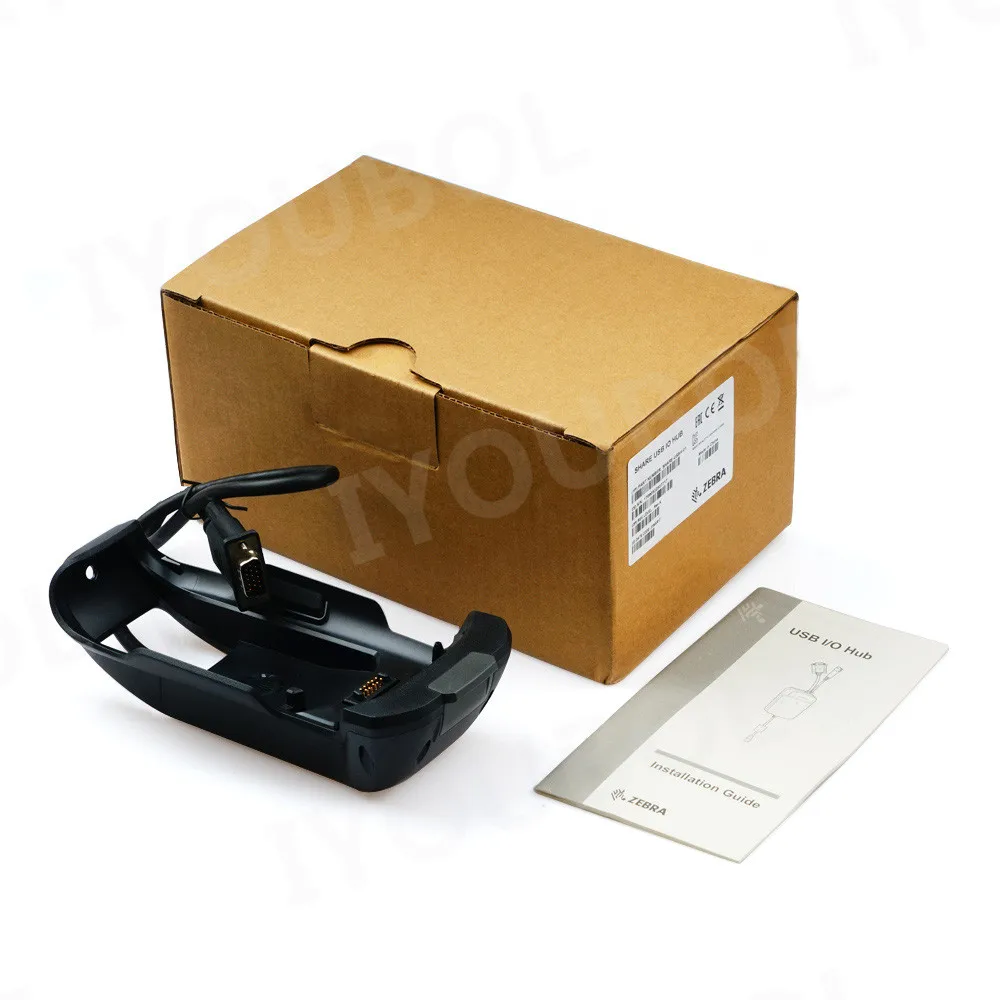 RS232 Зарядная база для Motorola символ TC70 TC75