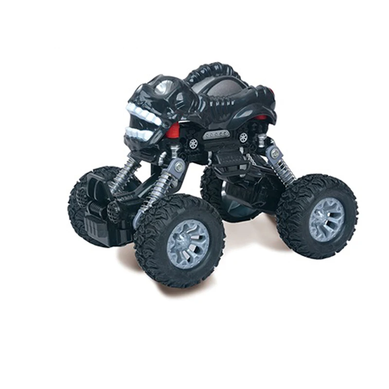 Привод упругости колес Off-модель дорожного транспортного средства амортизатор