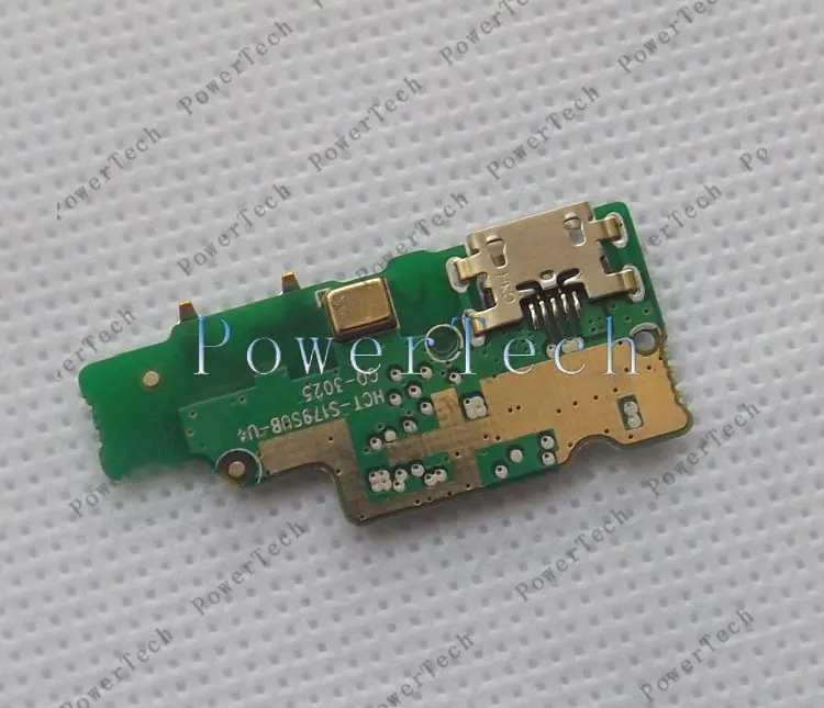 Новинка Ulefone mix 2 плата зарядного устройства с usb портом док станция для зарядки Micro