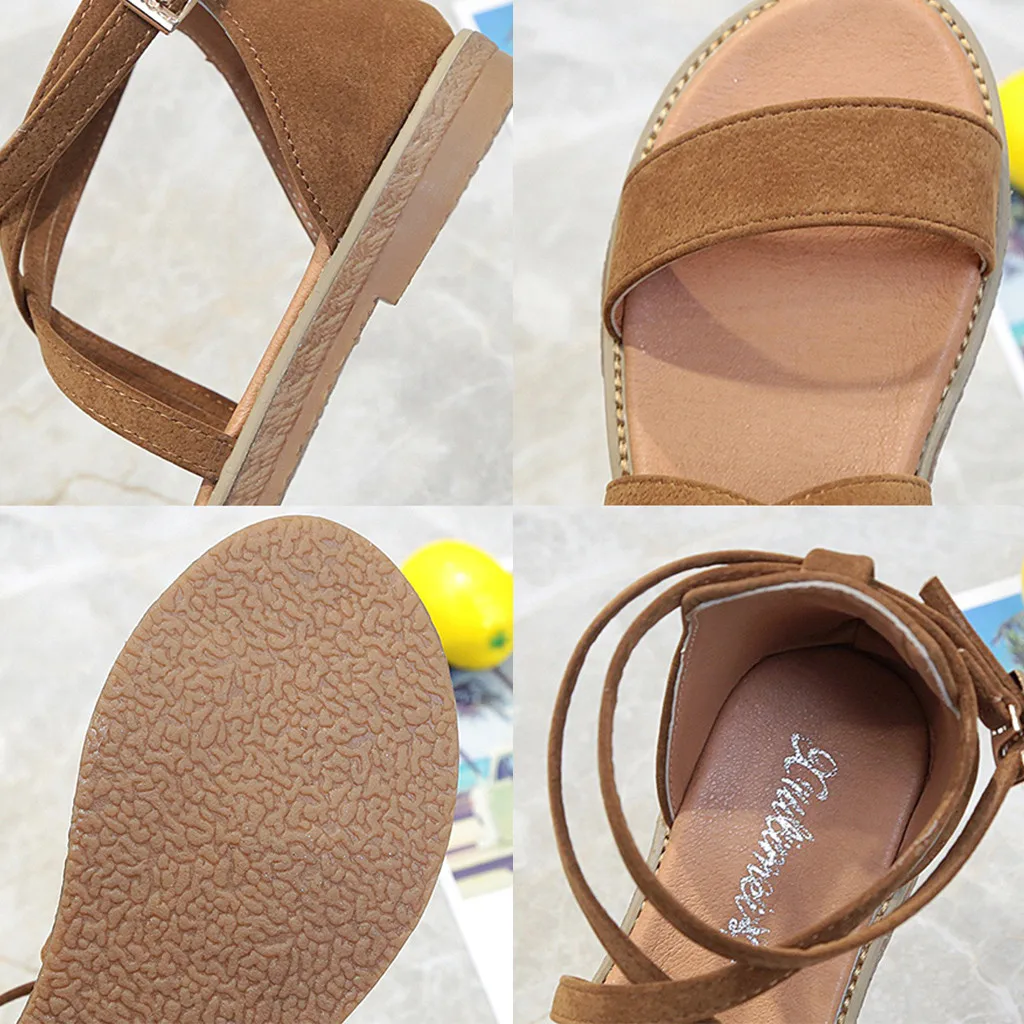 Роскошные женские туфли на плоской подошве красивые летние богемные с