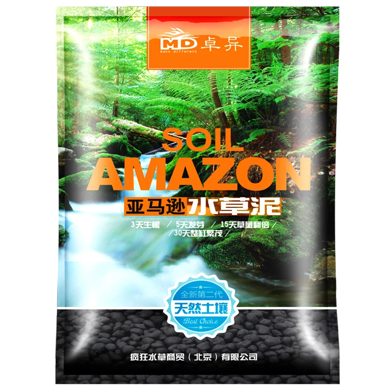 1 шт. Сумасшедший аквариум ландшафтный водный грязь аквариумный песок|Большие и