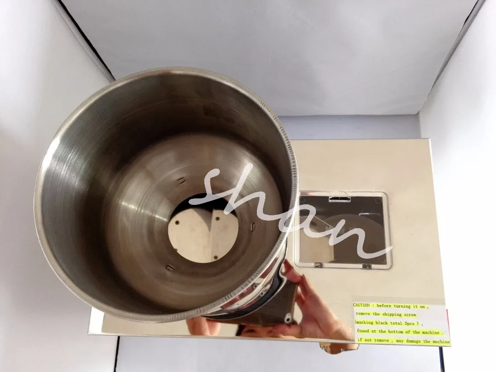 Автоматическая машина для взвешивания пищевых продуктов 2 200 г|machine yogurt|machine organfood