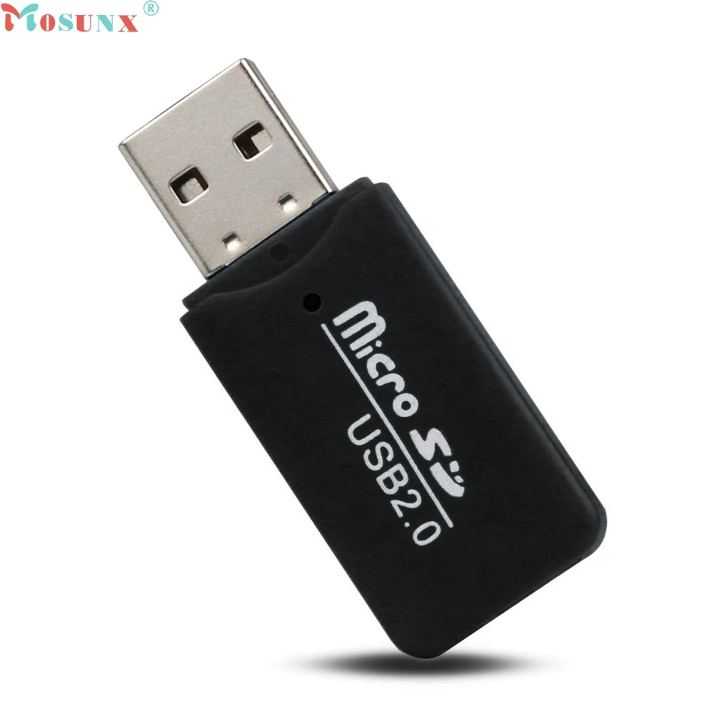 Устройство для чтения карт памяти Micro SD/SDHC/TF по заводской цене | Компьютеры и офис