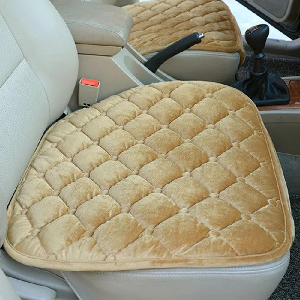 3 шт./компл. автомобильные принадлежности роскошный удобный чехол для