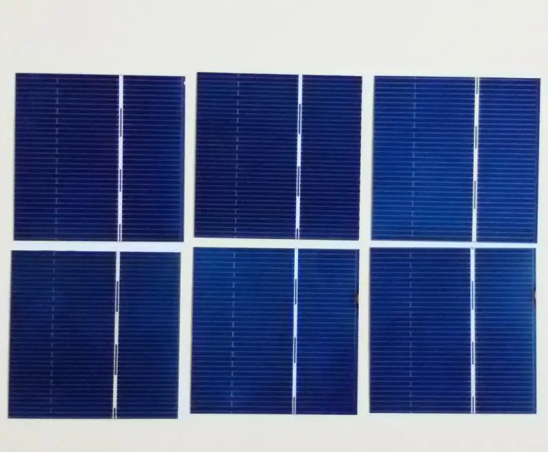 Фото Солнечная батарея MSL 2x2 дюйма высокое качество 0 43 Вт 5 В CE TUV фотоэлектрические