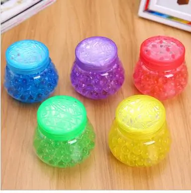 2 шт./лот Кристалл дезодорант хрустальный шарик ароматический агент микро-аромат