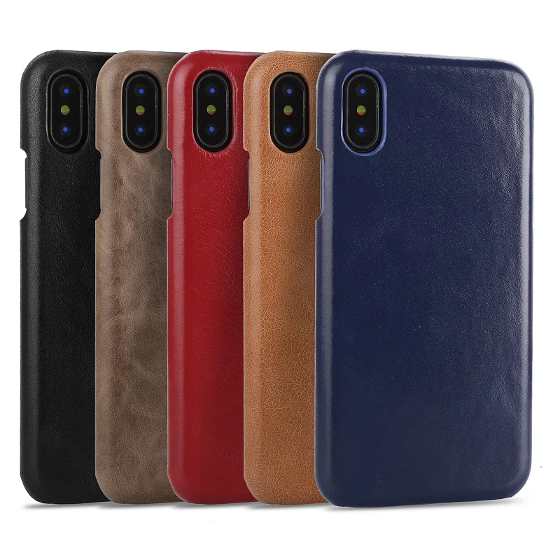 Чехол из натуральной кожи для iPhone X XS Max XR 11 Pro|case for iphone|case forfor iphone |