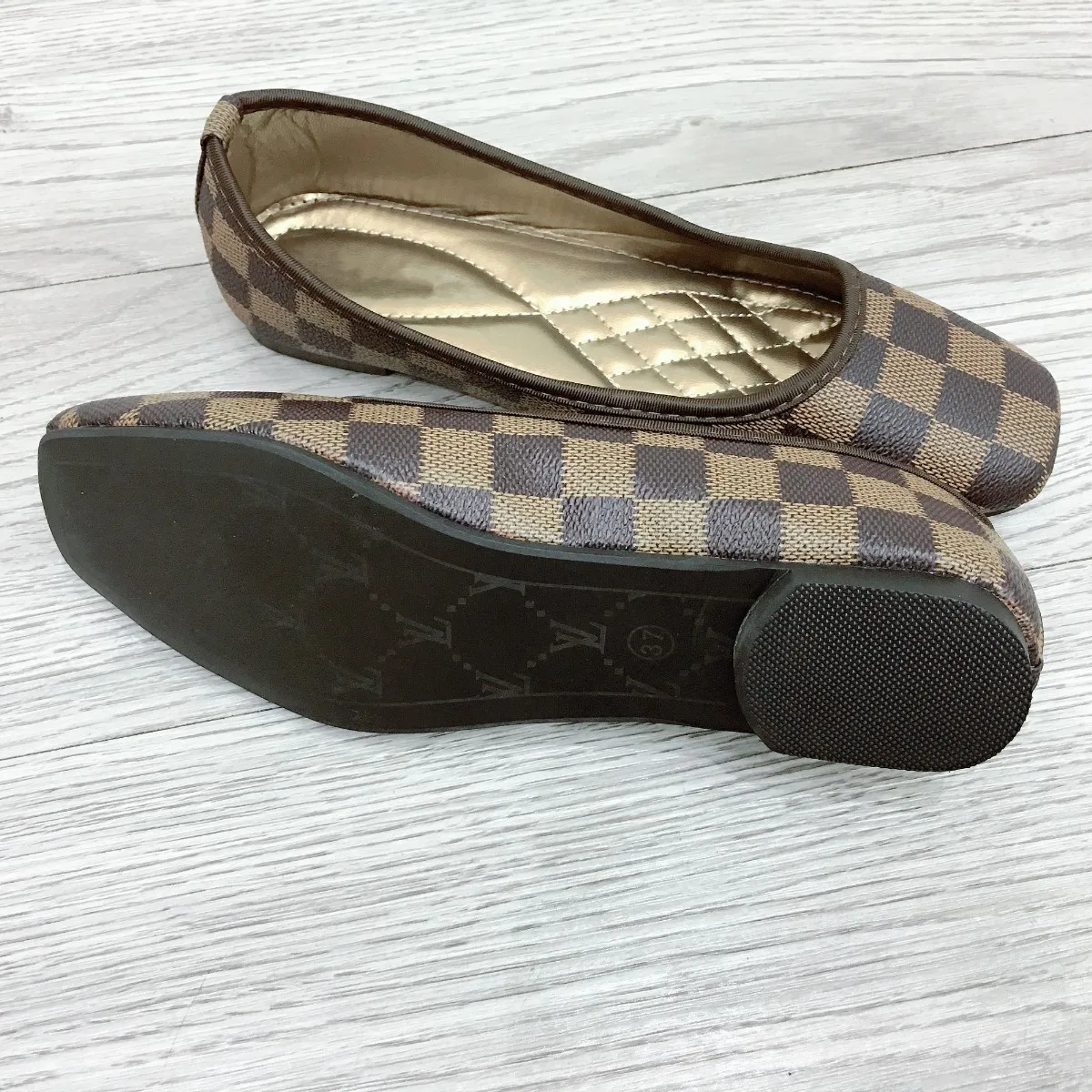 Лето 2019 г. Новая женская обувь на плоской подошве в европейском и американском