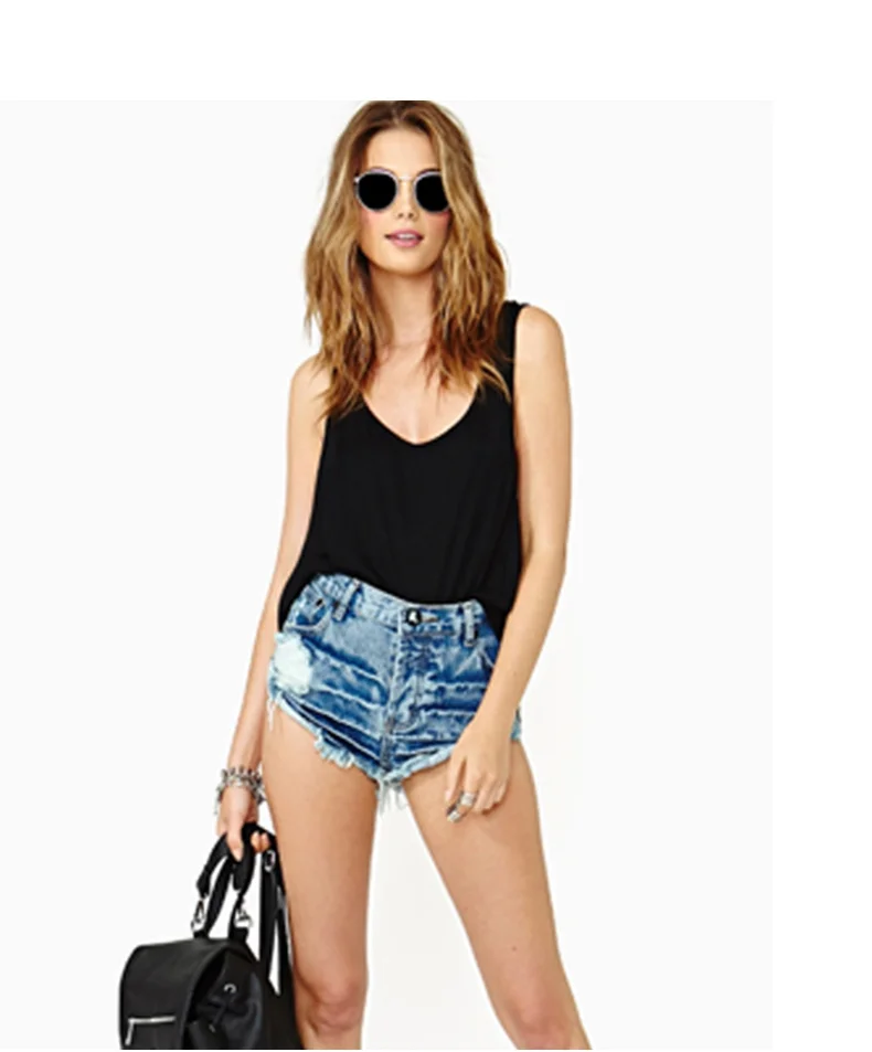 Лето 2017 футболки Для женщин Мода спинки Топ с открытой спиной пикантные милые