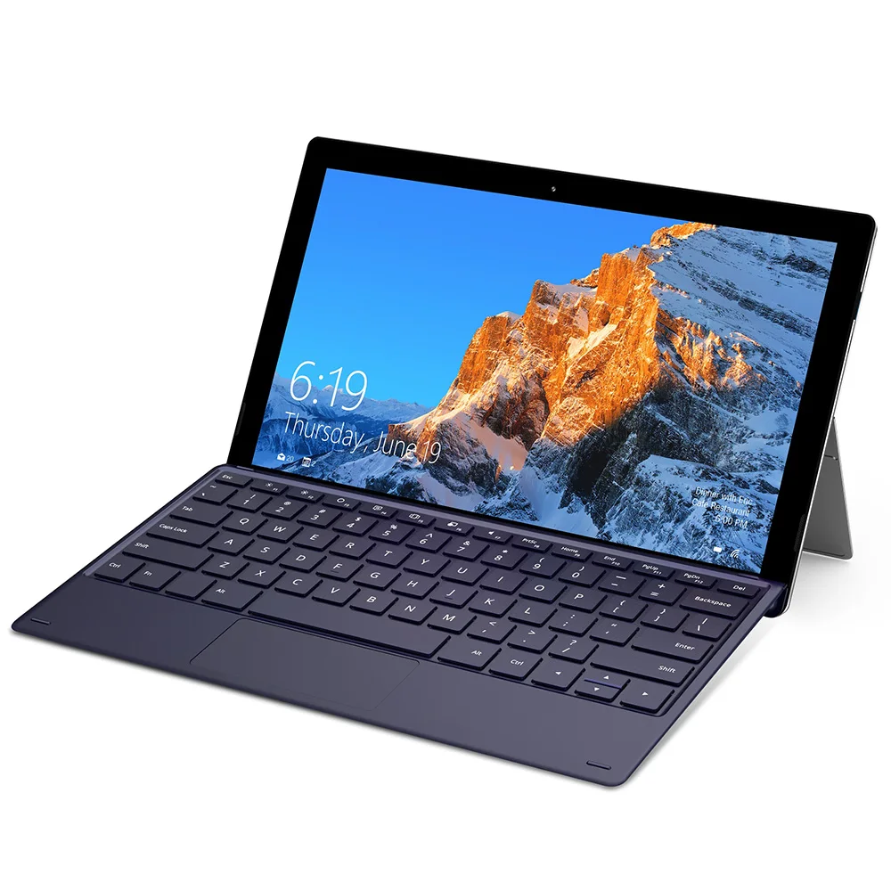 Оригинальная клавиатура Teclast Магнитная пластик для X4 держатель планшетных