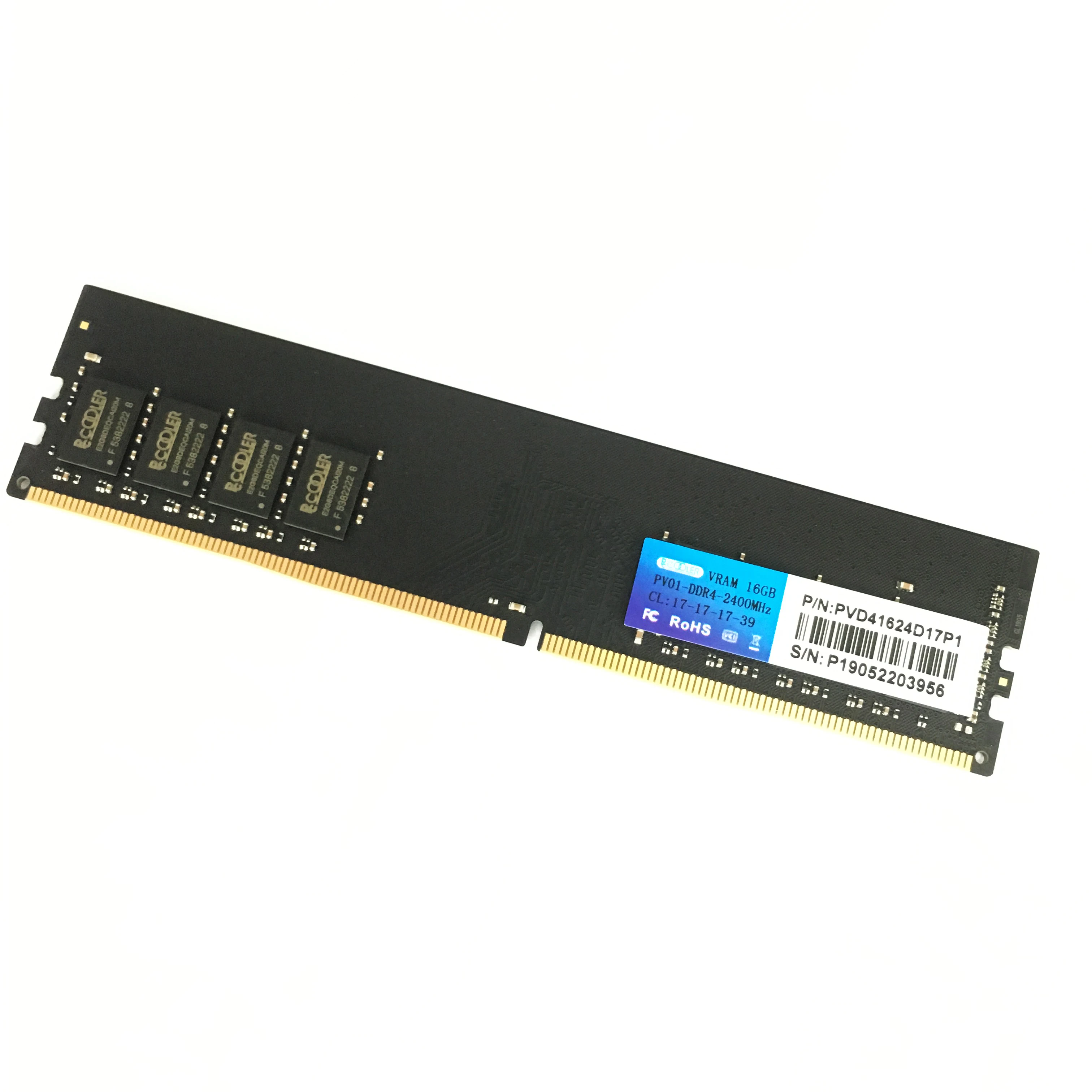 Оперативная память pccooler 4/8/16 Гб|server memory|memory ramserver ram |