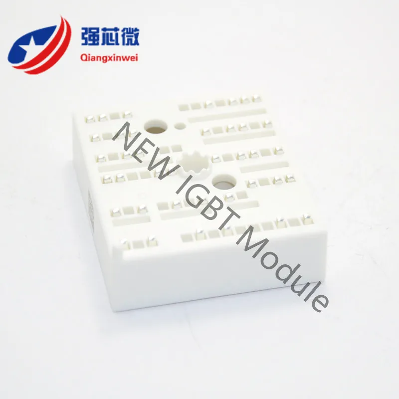 Добро пожаловать в покупку SKIIP24NAB126V10 SKIIP24NAB126 skiip24хотите новый модуль IGBT 1 шт. |
