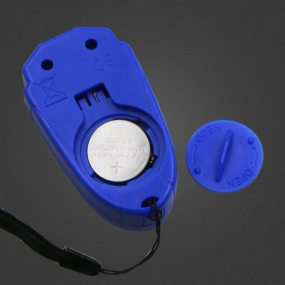 Portable Mini Digital Coating Thickness Gauge Car Paint Meter Tester | Инструменты