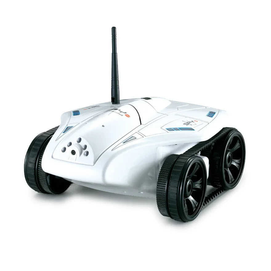 Wi Fi rc мини танк 777 325 с камерой в режиме реального времени видео телефон пульт