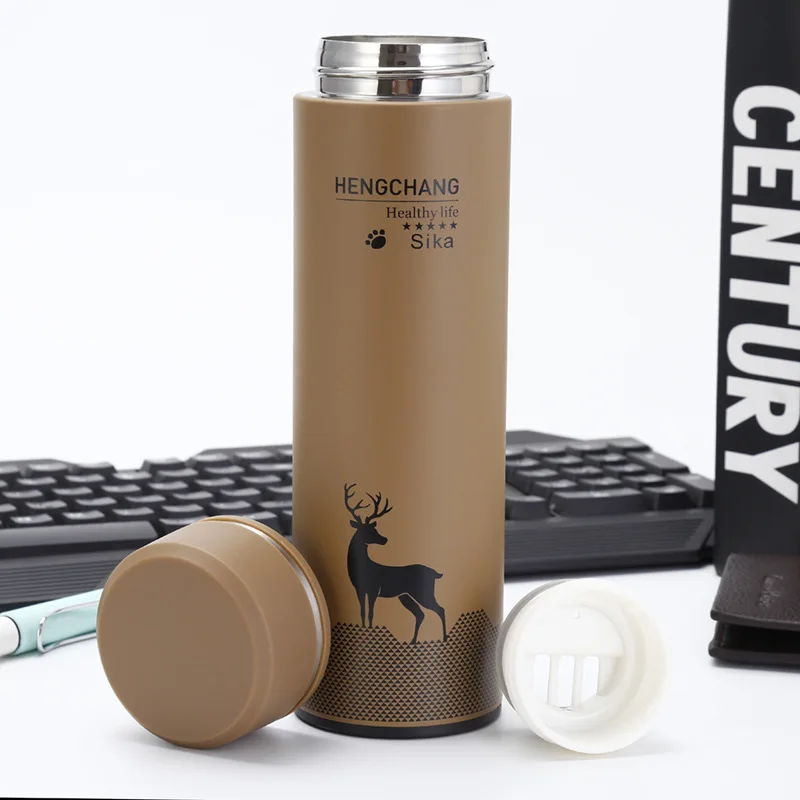 Горячая продажа термос из нержавеющей стали Термос Термоизолированный стакан