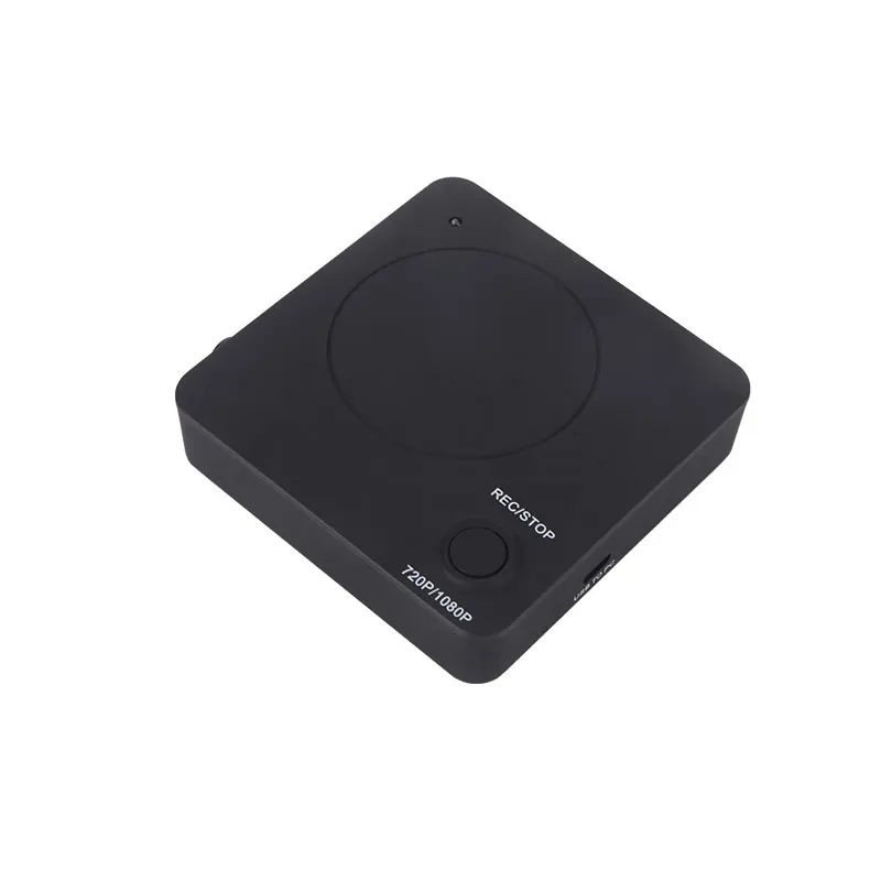 HD Capture Box игра захват видео 1080 P рекордер HDMI для xbox One/360 PS3/PS4 с одним кликом ПК не