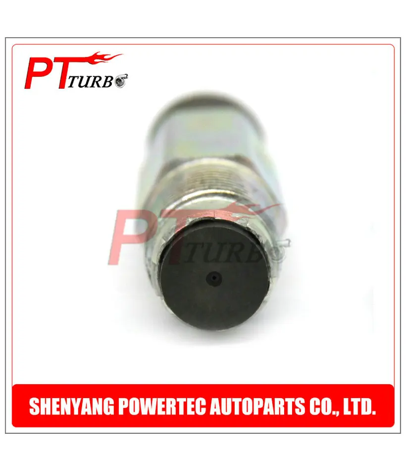 Для denso горячая Распродажа Стандартный рельсовый Клапан Ограничения Давления