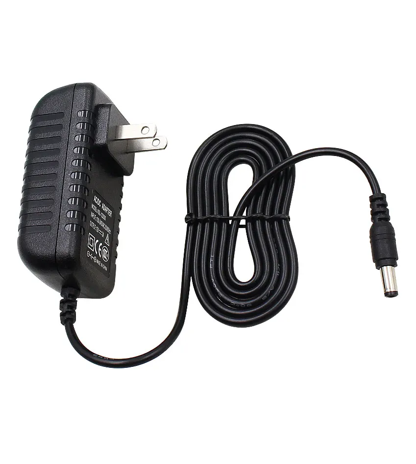 США AC 12 V адаптер питания зарядное устройство для Black& Decker 371415-11 90517269