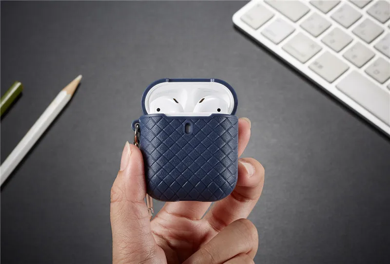 Роскошный чехол Shark для Apple Airpods 1 2, чехол для Парижа, Мягкий защитный чехол из ТПУ, Bluetooth, беспроводные наушники, чехол для зарядки