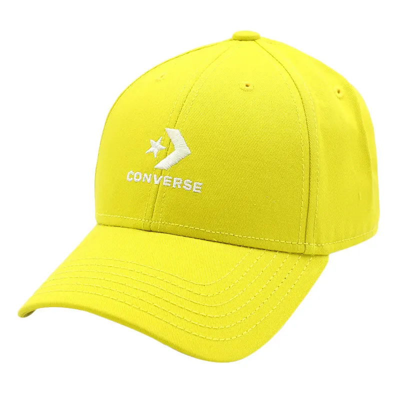10008479A06 Новое поступление Converse запереть HPS унисекс Бейсболки для женщин - Цвет: 10008479A06