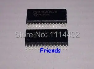 

10PCS PIC18F2580-I/SO 18F2580 SOP28 PIC18F2580-I/SO