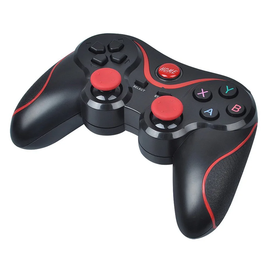Bluetooth Беспроводной игровой контроллер геймпад для Android/Windows/VR/ТВ Box/Tablet/геймеров VR