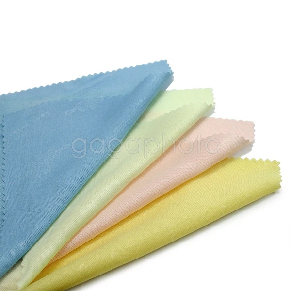 Горячая Распродажа 100 шт. ткань из микрофибры для чистки линз|cleaning cloth|glasses cleaning