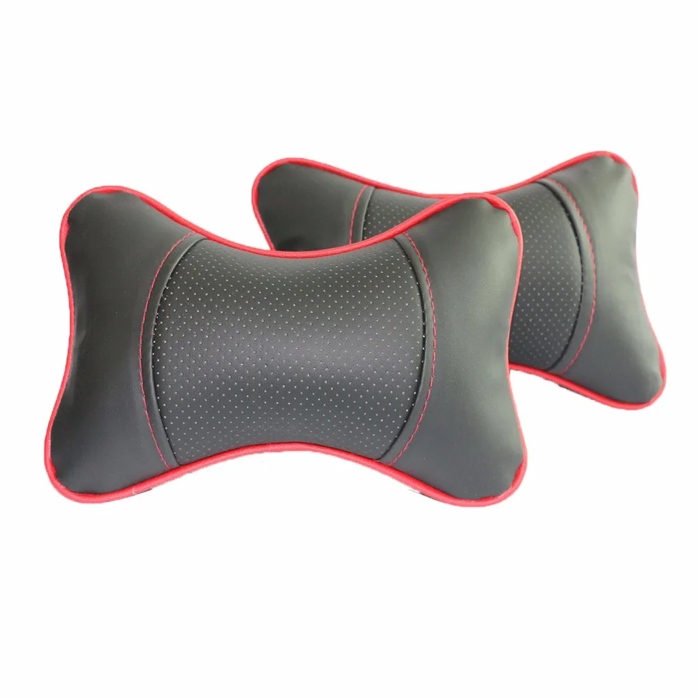 Подушка для шеи автомобиля подголовник дышащий автомобильный чехол сиденья