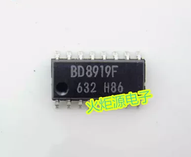 

Бесплатная доставка BD8919 BD8919F BD8919F-E2