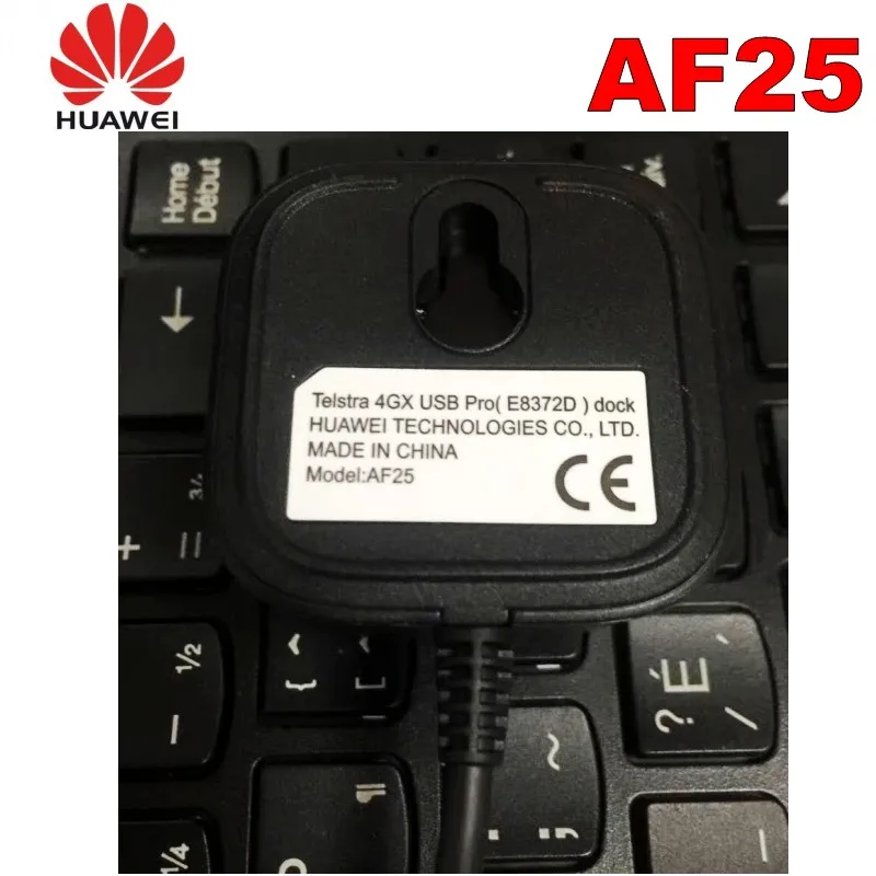 Wi Fi точка доступа Huawei E8372h 153 Wingle 150 Мбит/с LTE 4G 3G USB модем разблокированный + док
